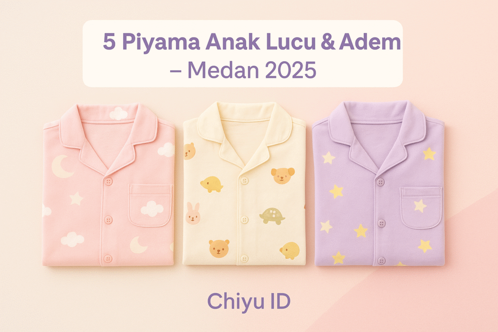 piyama-anak-medan-chiyu-id-hero.jpg Piyama anak Medan lucu dan adem - Chiyu ID